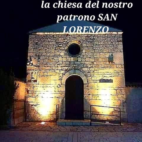 Al Cantinone Toffia Exterior foto